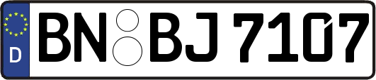 BN-BJ7107