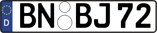 BN-BJ72