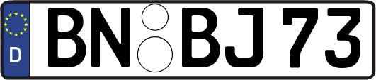 BN-BJ73