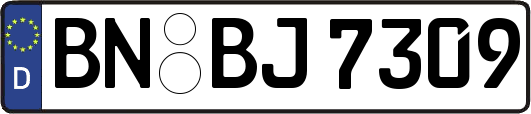 BN-BJ7309