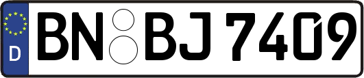 BN-BJ7409