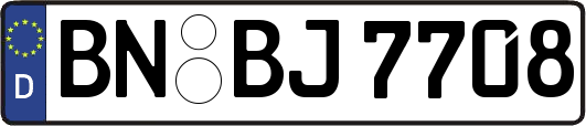 BN-BJ7708
