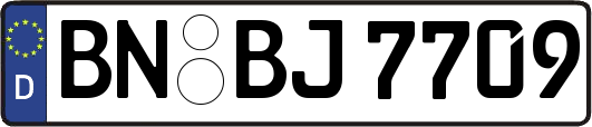 BN-BJ7709