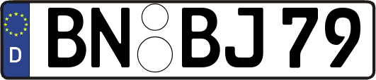 BN-BJ79