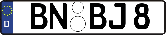 BN-BJ8
