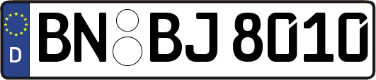 BN-BJ8010