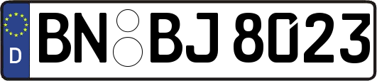 BN-BJ8023