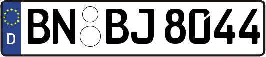 BN-BJ8044