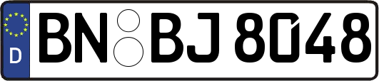 BN-BJ8048