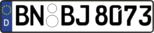 BN-BJ8073