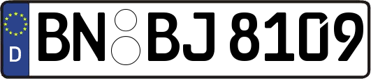 BN-BJ8109