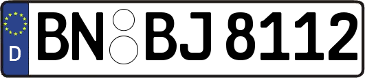 BN-BJ8112