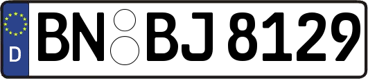 BN-BJ8129