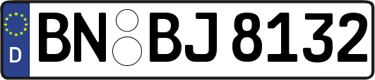 BN-BJ8132