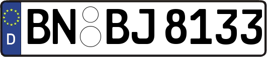 BN-BJ8133