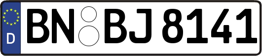 BN-BJ8141