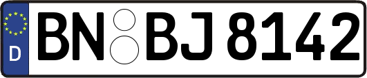 BN-BJ8142