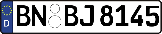 BN-BJ8145