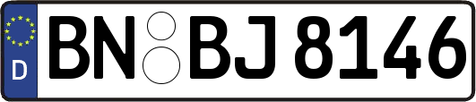 BN-BJ8146