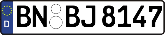 BN-BJ8147