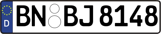 BN-BJ8148