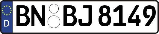 BN-BJ8149