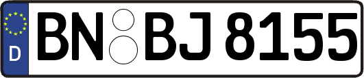BN-BJ8155
