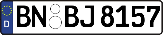 BN-BJ8157