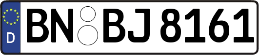 BN-BJ8161