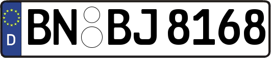 BN-BJ8168