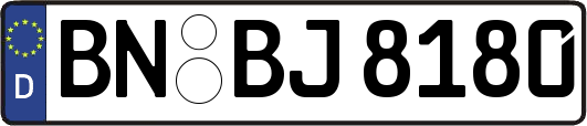 BN-BJ8180