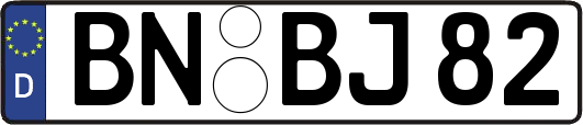 BN-BJ82