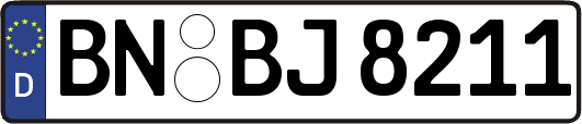 BN-BJ8211