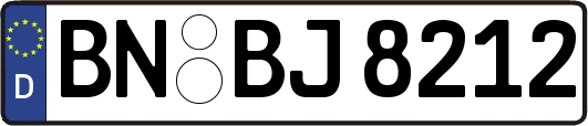 BN-BJ8212