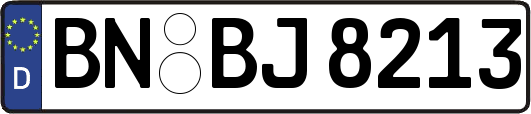 BN-BJ8213