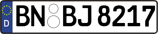 BN-BJ8217