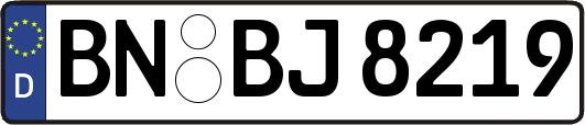 BN-BJ8219