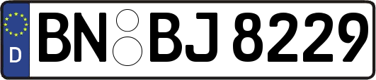 BN-BJ8229