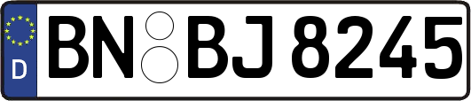 BN-BJ8245