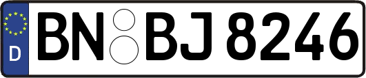 BN-BJ8246