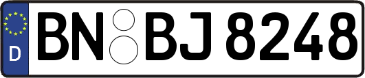 BN-BJ8248