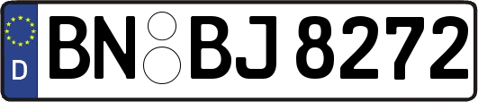BN-BJ8272