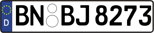 BN-BJ8273