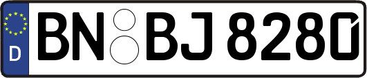 BN-BJ8280