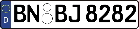 BN-BJ8282