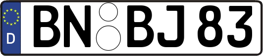BN-BJ83