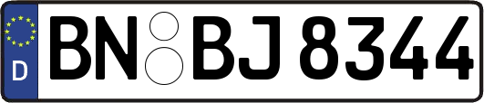 BN-BJ8344