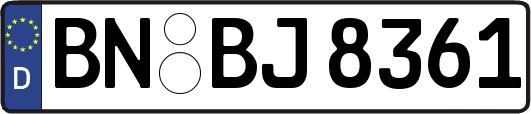 BN-BJ8361