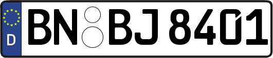 BN-BJ8401