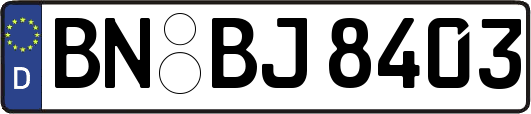 BN-BJ8403